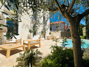Maison Balas